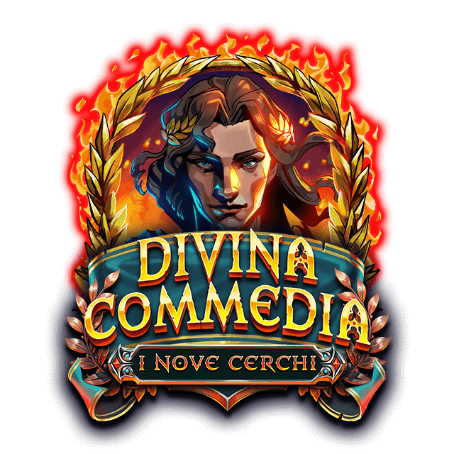 Divina Commedia I Nove Cerchi